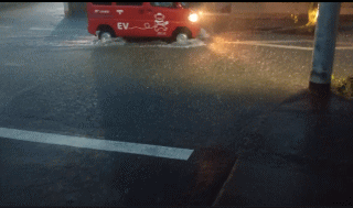 2026-08-13千葉豪雨のご近所動画