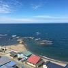 新潟県柏崎市(フリー素材より)