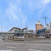 JR清水駅(フリー素材より)