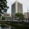 静岡市内の風景(フリー素材より)