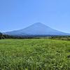 朝霧高原