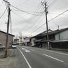安中市街(フリー素材より)