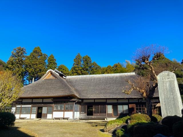 神栖市の風景(フリー素材より)