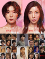 Netflixシリーズ「ダウンタイム」