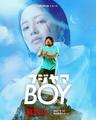 フジヤマBOY