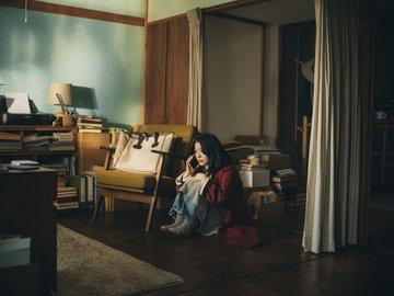すべて真夜中の恋人たち 場面写真