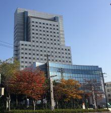 幕張国際研修センター