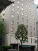 リッチモンドホテル 東京芝(旧：ホテルコンソレイユ 芝・東京)